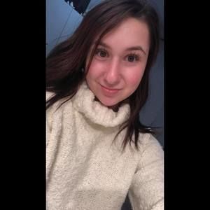 Meet your Posher, Mya